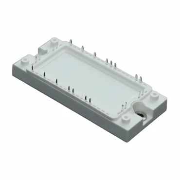 High Power Density IGBT Modules