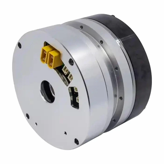 High-Rigidity Robot Joint Modules